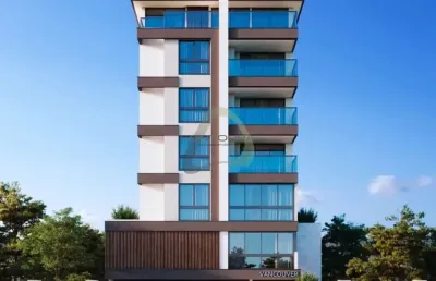 Apartamento com 3 quartos à venda na rua andaluzita, mariscal, bombinhas por r$ 1.790.000