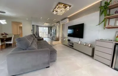 Apartamento com 4 quartos à venda na rua 220, 348, meia praia, itapema por r$ 2.599.000