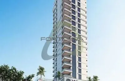 Apartamento com 4 quartos à venda na rua 270, 180, meia praia, itapema por r$ 3.200.000