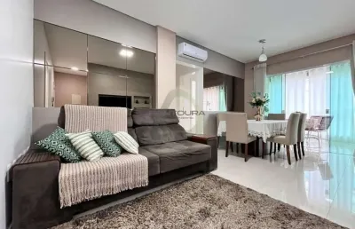 Apartamento com 2 quartos à venda na rua 207, 384, meia praia, itapema por r$ 1.200.000