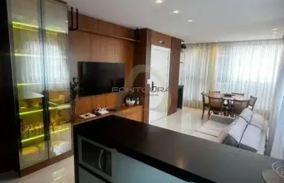 Apartamento com 3 quartos à venda na rua 302, 151, meia praia, itapema por r$ 1.880.000