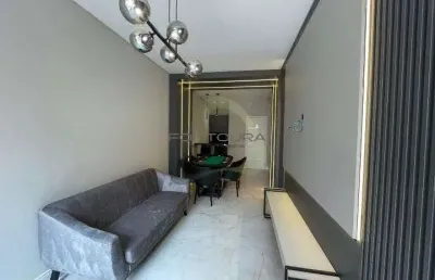 Apartamento com 2 quartos à venda na rua 406 a, 91, morretes, itapema por r$ 835.000