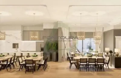 Apartamento com 4 quartos à venda na rua entre as ruas 129b e 129c, centro, itapema por r$ 3.100.000