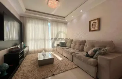 Apartamento com 4 quartos à venda na rua 207, 43, meia praia, itapema por r$ 3.000.000