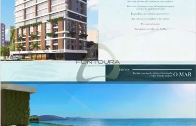 Apartamento com 3 quartos à venda na avenida senador atílio fontana, balneário perequê, porto belo por r$ 2.950.000