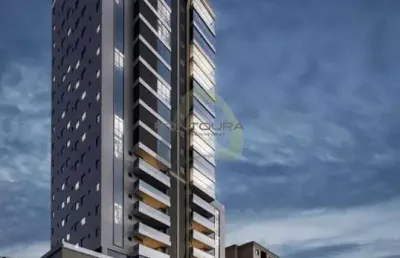 Apartamento com 3 quartos à venda na rua 207, 30, meia praia, itapema por r$ 3.300.000