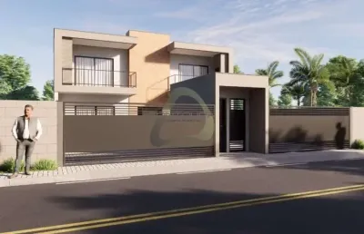 Apartamento com 3 quartos à venda na rua porto seguro, 12, vila nova, porto belo por r$ 680.000