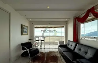 Apartamento com 2 quartos à venda na avenida atlântica, 2700, centro, balneário camboriú por r$ 3.360.000