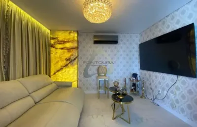 Apartamento com 3 quartos à venda na rua 246, 584, meia praia, itapema por r$ 2.150.000
