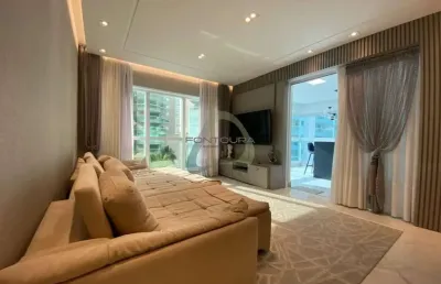 Apartamento com 4 quartos à venda na rua 317, 110, meia praia, itapema por r$ 3.990.000