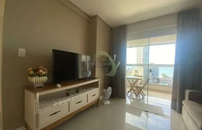 Apartamento com 2 quartos à venda na rua 412, 33, morretes, itapema por r$ 1.100.000