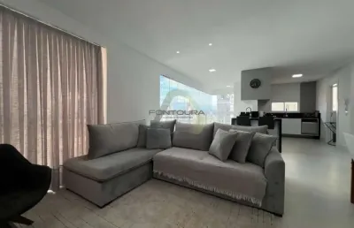 Apartamento com 3 quartos à venda na avenida alm. fonseca neves, 414, balneário perequê, porto belo por r$ 2.500.000