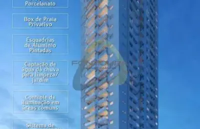 Apartamento com 3 quartos à venda na avenida ayrton andorinha, 579, jardim dourado, porto belo por r$ 1.270.000