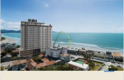 Apartamento com 3 quartos à venda na avenida almirante fonseca neves, esq. com pedro c. ramos, balneário perequê, porto belo por r$ 2.300.000