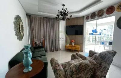 Apartamento com 3 quartos à venda na rua 207, 211, meia praia, itapema por r$ 2.100.000