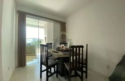 Apartamento com 2 quartos à venda na rua 617, 276, tabuleiro dos oliveiras, itapema por r$ 690.000
