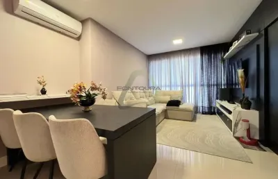 Apartamento com 3 quartos à venda na rua 262, 520, meia praia, itapema por r$ 1.700.000
