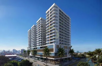 Apartamento com 3 quartos à venda na avenida hironildo conceição dos santos, 1105, balneário perequê, porto belo por r$ 1.750.000