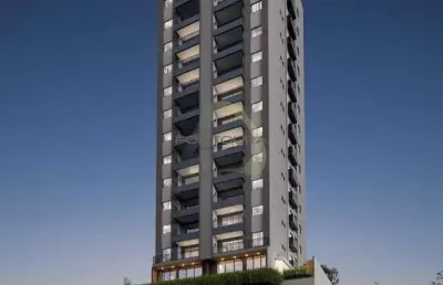 Apartamento com 2 quartos à venda na rua mário padilha, 105, balneário perequê, porto belo por r$ 810.000