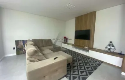 Apartamento com 3 quartos à venda na rua félix walendoesky, 97, balneário perequê, porto belo por r$ 1.400.000