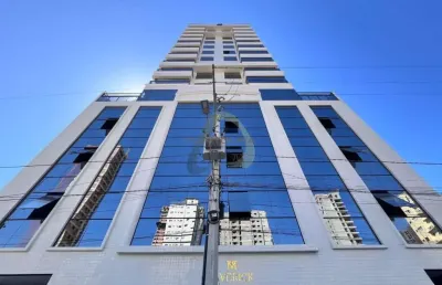 Apartamento com 2 quartos à venda na rua 207, 562, meia praia, itapema por r$ 1.450.000