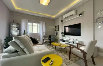 Apartamento com 3 quartos à venda na rua 137, 83, centro, itapema por r$ 2.170.000