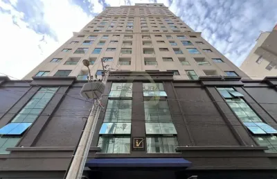 Apartamento com 2 quartos à venda na rua 406, 77, morretes, itapema por r$ 1.125.000