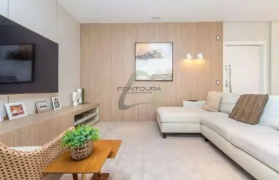 Apartamento com 4 quartos à venda na rua 305, 189, meia praia, itapema por r$ 4.000.000