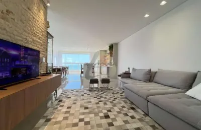 Apartamento com 4 quartos à venda na avenida nereu ramos, 3730, meia praia, itapema por r$ 5.000.000
