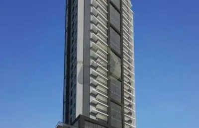 Apartamento com 3 quartos à venda na rua 240, 579, meia praia, itapema por r$ 1.850.000