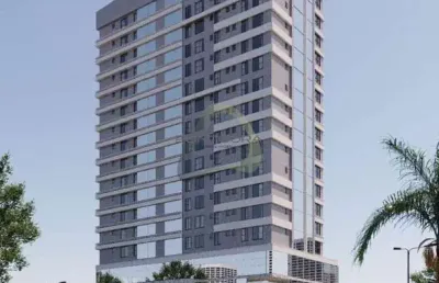 Apartamento com 2 quartos à venda na rua airton sena, 125, balneário perequê, porto belo por r$ 1.095.000