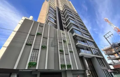 Apartamento com 3 quartos à venda na rua alcides j. minotto, esq. com rua mário walendowsky, balneário perequê, porto belo por r$ 2.590.000
