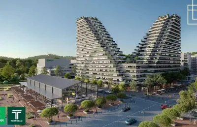 Apartamento com 1 quarto à venda na avenida governador celso ramos, jardim dourado, porto belo por r$ 959.000