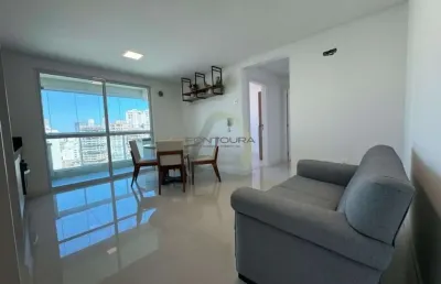 Apartamento com 2 quartos à venda na rua 460, 10, jardim praia mar, itapema por r$ 750.000