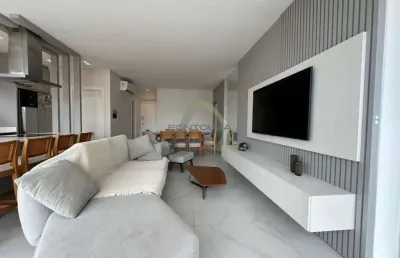 Apartamento com 3 quartos à venda na rua 234, 450, meia praia, itapema por r$ 2.500.000