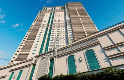 Apartamento com 4 quartos à venda na rua 115, esquina com a rua 115-c, centro, itapema por r$ 4.200.000