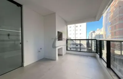 Apartamento com 3 quartos à venda na rua 207, 348, meia praia, itapema por r$ 1.990.000