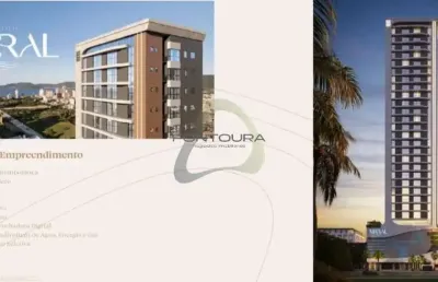 Sala comercial com 1 sala à venda na rua rudy arnaldo hintz, 109, balneário perequê, porto belo por r$ 1.470.000