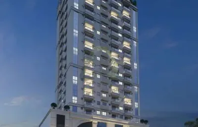Apartamento com 2 quartos à venda na rua 414, 134, morretes, itapema por r$ 879.000