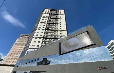 Apartamento com 3 quartos à venda na rua 212, 214, meia praia, itapema por r$ 1.750.000