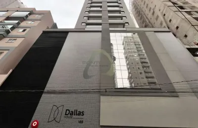 Apartamento com 2 quartos à venda na rua 410, 189, morretes, itapema por r$ 700.000