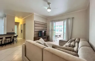 Apartamento com 3 quartos à venda na rua 210, 75, meia praia, itapema por r$ 1.400.000