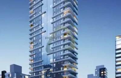 Apartamento com 4 quartos à venda na rua 252, 250, meia praia, itapema por r$ 3.990.000