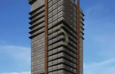 Apartamento com 3 quartos à venda na rua dario pedro de souza, 87, balneário perequê, porto belo por r$ 1.650.000