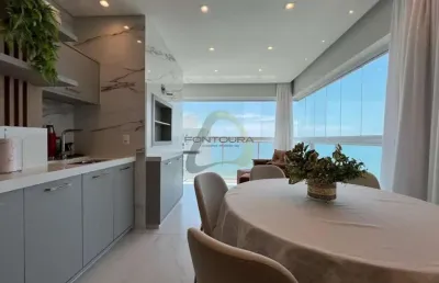 Apartamento com 4 quartos à venda na rua 1208, 35, meia praia, itapema por r$ 5.300.000