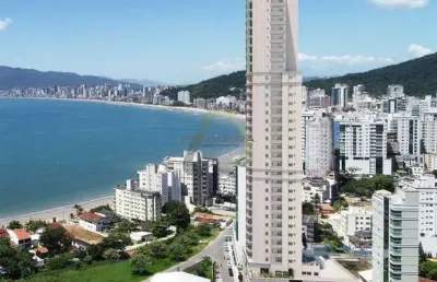 Apartamento com 4 quartos à venda na rua 119, 80, centro, itapema por r$ 3.500.000