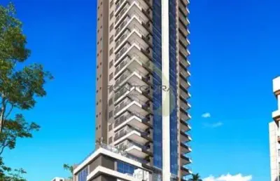 Apartamento com 3 quartos à venda na rua 130, 168, centro, itapema por r$ 1.250.000
