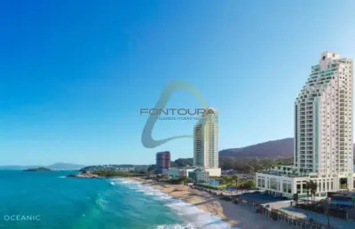 Apartamento com 4 quartos à venda na rua 1100, ilhota, itapema por r$ 4.920.000