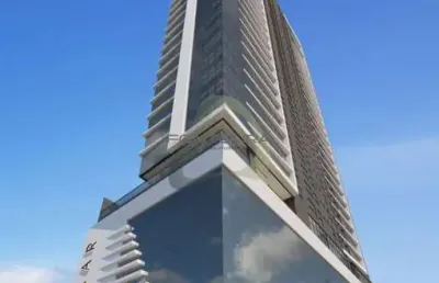 Apartamento com 3 quartos à venda na rua francisco aguiar, balneário perequê, porto belo por r$ 1.980.000