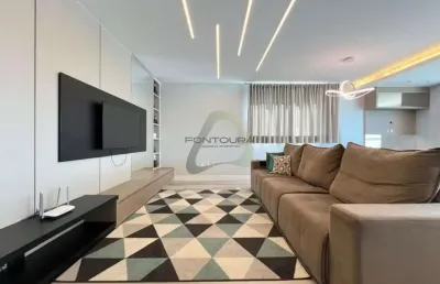 Apartamento com 3 quartos à venda na rua 236, 309, meia praia, itapema por r$ 2.800.000